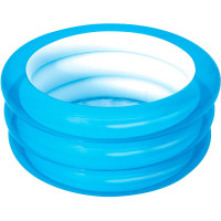 Надувний басейн Bestway 51033 Blue