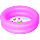 Надувной бассейн Bestway 51061 Pink