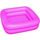 Надувной бассейн Bestway 51116 Pink