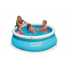 Надувний басейн Intex 28101 NP Easy Set Pool