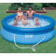 Надувной бассейн Intex Easy Set Pool (28158)