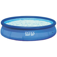 Надувной бассейн Intex Easy Set Pool (28158)