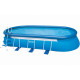 Надувний басейн Intex Oval Frame Pool 26194