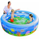 Надувний дитячий басейн Bestway 51029