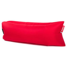Надувний диван-мішок Tilly Lamzac Red (BT-IG-0033)
