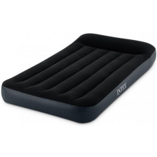 Надувний матрац Intex Pillow Rest, 99х191х25 см (64141)