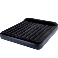 Надувний матрац Intex Pillow Rest Classic Bed (64144)