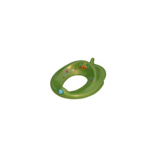 Накладка на унітаз антіскольз. Tega Octopus OS-002 green pearl