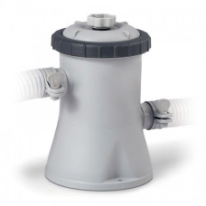 Насос фільтр для басейнів Intex Filter Pump 28602 1250 л / год