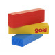 Настольная игра goki Дженга Разноцветная башня HS973