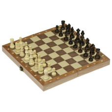 Настольная игра goki Шахматы 56921G