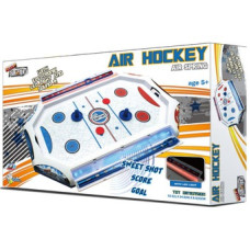 Настольная игра Let's Sport 4D 272 Воздушный хоккей