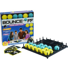 Настільна гра Strateg Bounce Off (126)