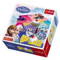 Настольная игра Trefl Frozen Холодное сердце (01268)