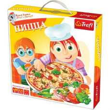 Настільна гра Trefl Піца (01039)