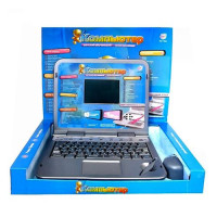 Обучающий мультибук Joy Toy (7026)