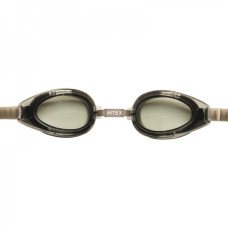 Очки для плавания Intex 55685 Серый
