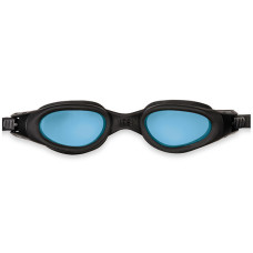 Окуляри для плавання Intex Comfortable 55692 Black / Blue