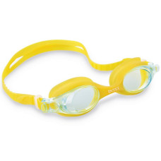Окуляри для плавання Intex Goggles 55693 Yellow