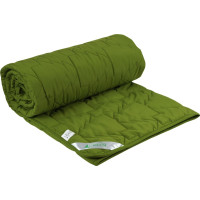 Одеяло 140 * 205см 321.52 Green