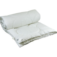 Одеяло силиконовое "Шары" 140х205 см