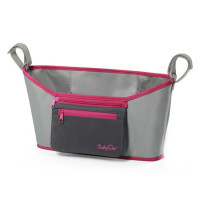 Органайзер для коляски BabyOno 1422/01 Розовый