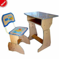 Парта Bambi HB F 2029-01 Blue