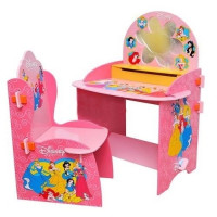Парта Bambi M0432 Принцессы