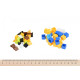 Пазл Same Toy Puzzle Art Animal serias 306 ел. 5991-6Ut