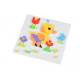 Пазл Same Toy Puzzle Art Animal serias 319 ел. 5992-2Ut