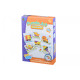 Пазл Same Toy Puzzle Art Animal serias 319 ел. 5992-2Ut