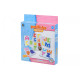 Пазл Same Toy Puzzle Art Alphabet series 126 ел. 5990-3Ut