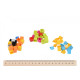 Пазл Same Toy Puzzle Art Didgital serias 170 ел. 5991-1Ut