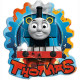 Пазл Trefl Baby Fun Томас (36123)