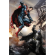 Пазл Trefl Бетмен против Супермена 260 элементов (13201)