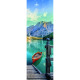 Пазл Trefl Гірське озеро 300 елементів (75003)