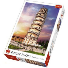 Пазл Trefl Пізанська вежа 1000 елементів (10441)