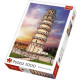 Пазл Trefl Пизанская башня 1000 элементов (10441)