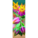 Пазл Trefl Розквітаючі квіти 300 елементів (75005)