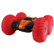 Перевёртыш на р/у YinRun Speed Cyclone с надувными колесами (оранжевый)