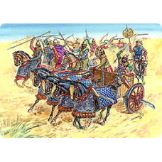Персидская кавалерия