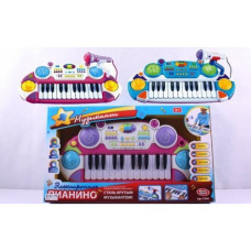 Пианино Joy Toy 7234