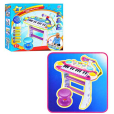 Пианино Joy Toy 7235 Музыкант