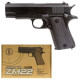 Пістолет ZM22 метал