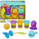 Play-Doh Игровой набор "Подводный мир"