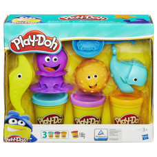Play-Doh Ігровий набір "Підводний світ"
