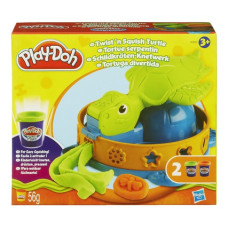 Play-Doh Ігровий набір "Забавна черепашка"