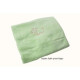 Плед Feretti Duplex Light Green Hippo