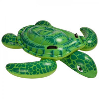 Плотик Intex Морская Черепаха (56524)