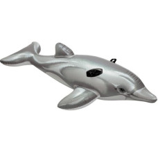 Плотик надувний дельфін INTEX 58535